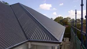 Best Green or Eco-Friendly Roofing Solutions  in Quincy, FL